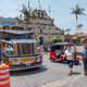 Panajachel, Guatemala